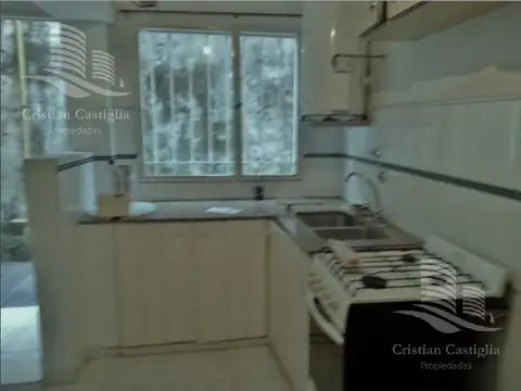 Depto Tipo Casa en Venta de 3 ambientes