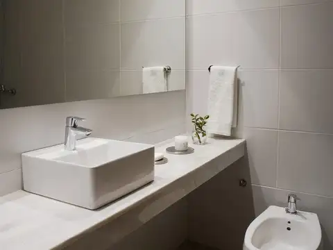 Departamento en Venta 1 año