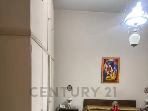 VENTA CASA 3 AMBIENTES QUILMES OESTE