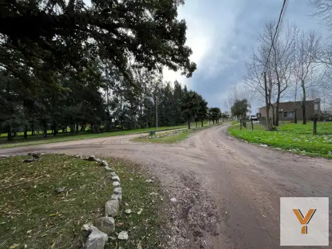 Barrio Cerrado Leufu Kiñe