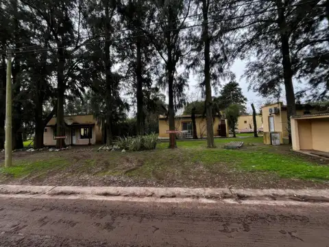 Barrio Cerrado Leufu Kiñe