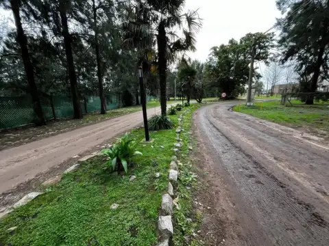 Terreno en Venta 48  mts Fondo