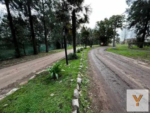 Terreno en Venta 48  mts Fondo