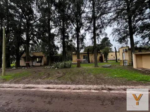 Barrio Cerrado Leufu Kiñe