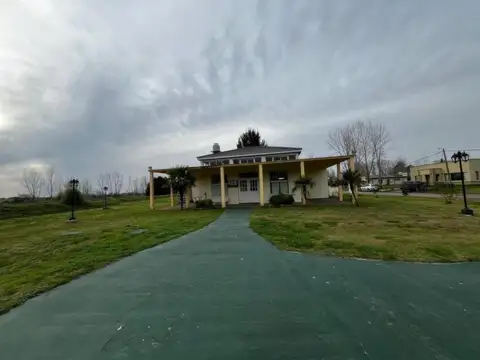 Venta en bloque de terrenos -2940mts2 totales- General Belgrano