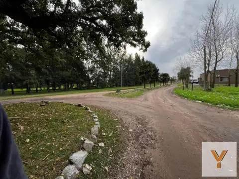 Venta en bloque de terrenos -2940mts2 totales- General Belgrano