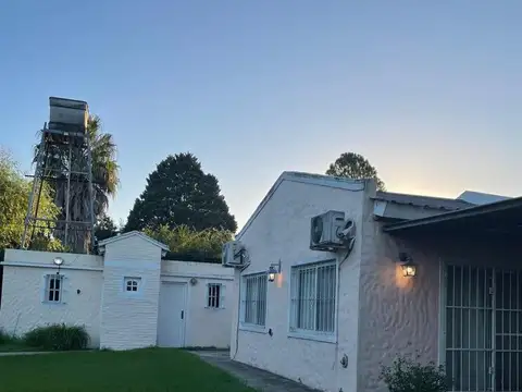 Casa en Venta de 3 dormitorios