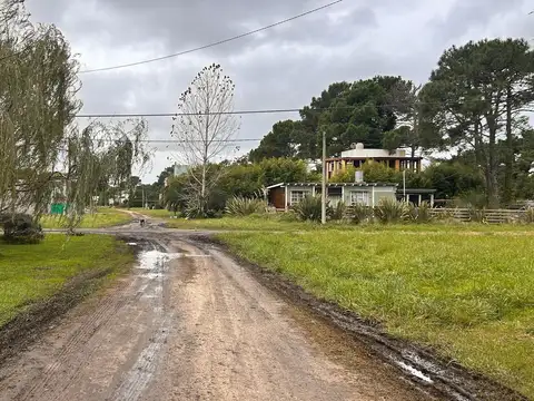 Terreno en Venta de 405,0 m2