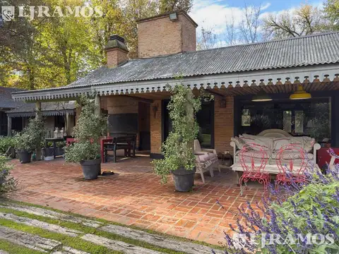 Casa en Venta en Villa de Mayo, USD 480.000