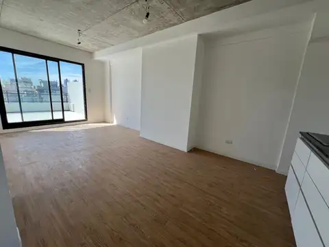 Venta Departamento a estrenar de 3 ambientes en Palermo