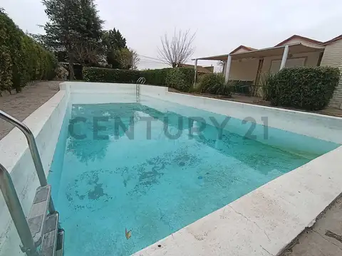 CASA QUINTA EN CARMEN DE ARECO | TU LUGAR PARA DISFRUTAR TODO EL AÑO