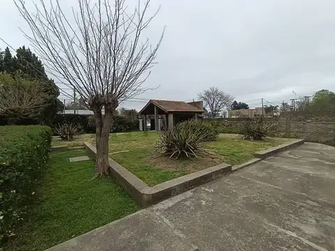 Solidaridad , Piso 0