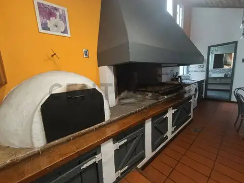 Quinta en Venta en Carmen de Areco, USD 125.000