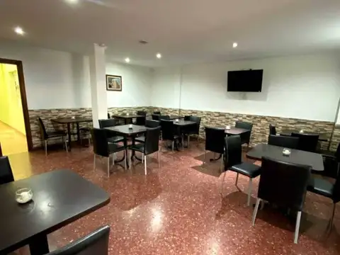 Hotel en Venta A Estrenar