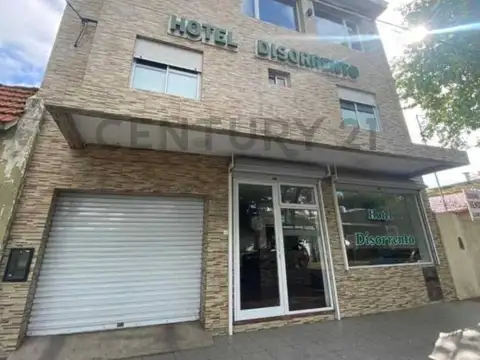 Hotel en Venta en La Perla Sur, USD 530.000