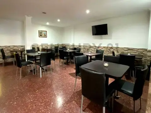 Hotel en Venta 10 Habitaciones