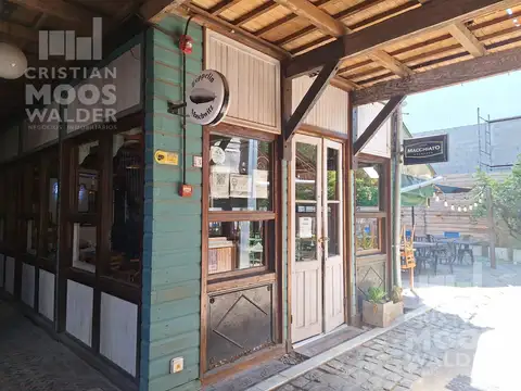 Mercado Maschwitz