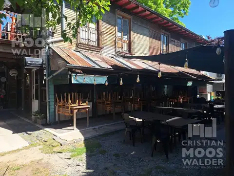 Local en Alquiler en Ingeniero Maschwitz, $ 3.200.000