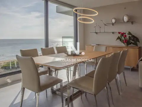 Departamento en Venta de 3 dormitorios