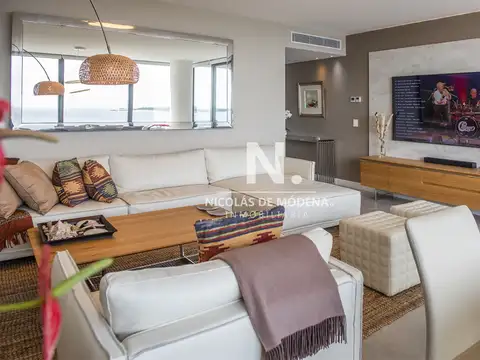 Departamento en Venta 3 años