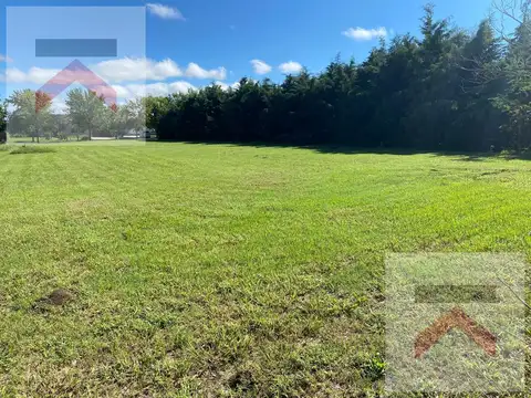 Lote Barrio Cerrado Chacras de la Reserva, Cardales