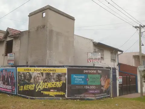 Casa en Venta de 2 dormitorios