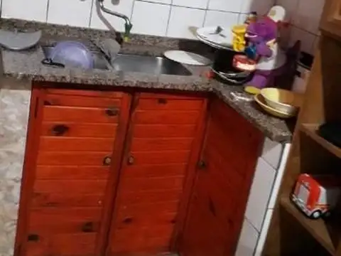 Casa  en Venta ubicado en Quilmes Oeste, Quilmes, G.B.A. Zona Sur - SVN0268_LP584054_1