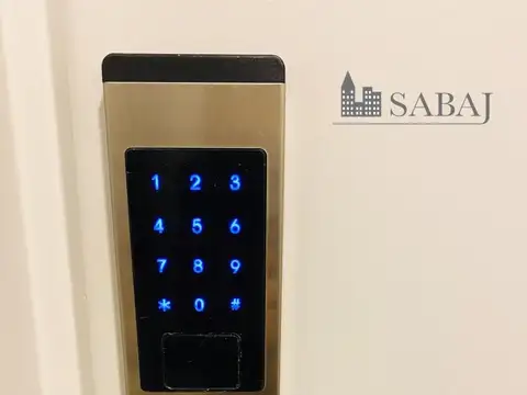 Departamento en Alquiler al Este