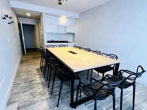 Departamento en Alquiler 2 años