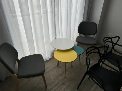Departamento en Alquiler Apto profesional