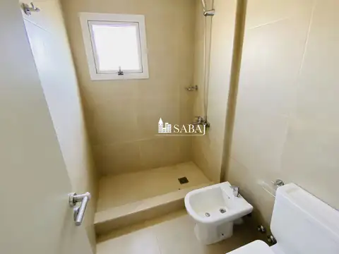 Departamento en Alquiler al Oeste