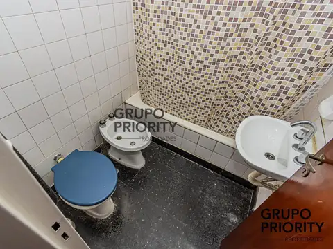 Departamento en Venta en Balvanera, USD 43.500