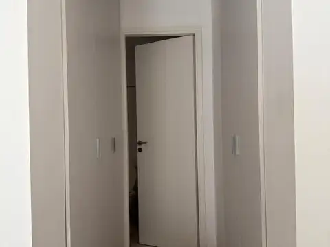 Departamento en Alquiler 17 años
