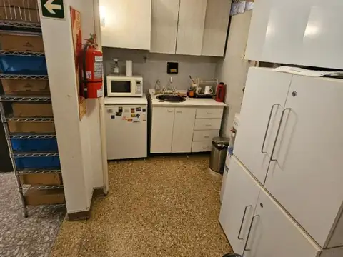 Oficina en Alquiler en Belgrano, USD 1.000