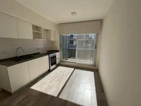 ALQUILER DÚPLEX DOS DORMITORIOS CONDO TIERRA NUEVA