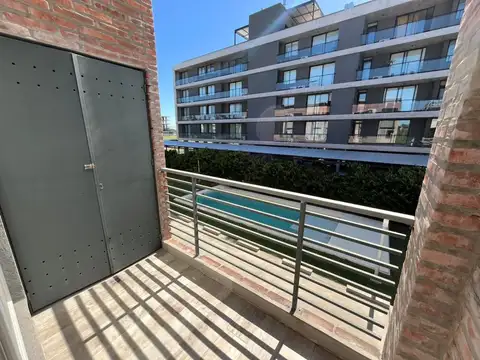 Departamento en Alquiler de 3 ambientes