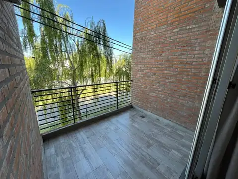 Departamento en Alquiler A Estrenar