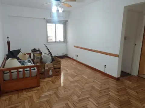 Departamento en Alquiler 45 años