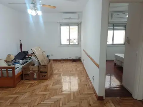 ALQUILER DEPTO.3AMB. MORENO 1800