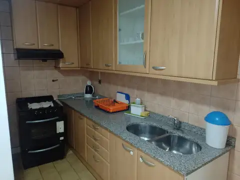 Departamento en Alquiler de 2 dormitorios