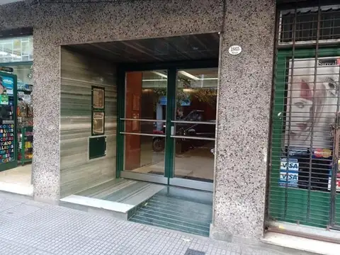 ALQUILER DEPTO.3AMB. MORENO 1800