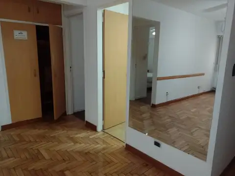 Departamento en Alquiler de 3 ambientes