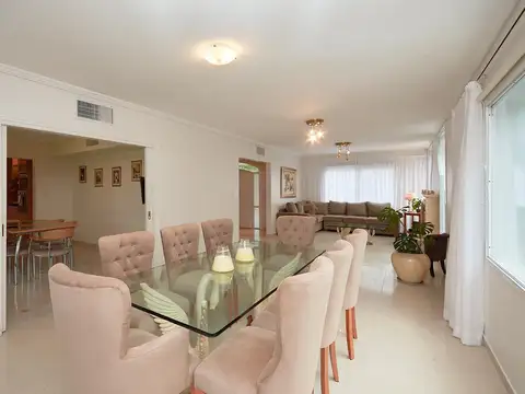 Casa en Alquiler en Santa Barbara!