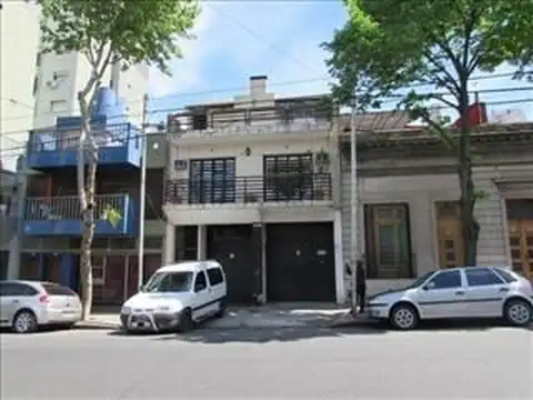 Departamento Tipo Casa en Venta 3 Dormitorios 