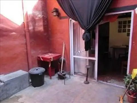 Depto Tipo Casa en Venta de 4 ambientes