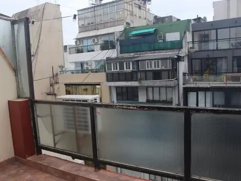 Oficina en Venta en San Nicolás, USD 135.000