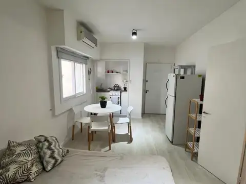 Departamento en Venta en Barrio Norte, USD 55.700