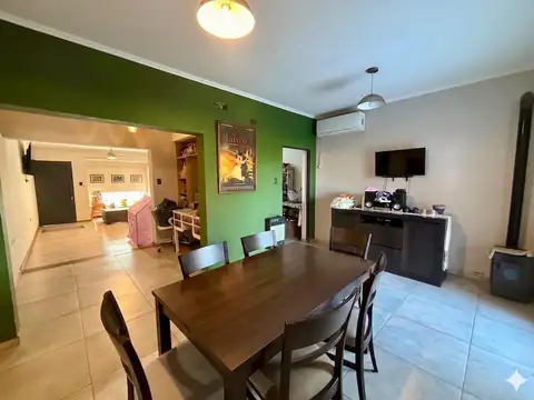 Casa en Venta de 1 dormitorio