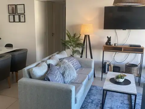 Departamento en Alquiler de 2 dormitorios