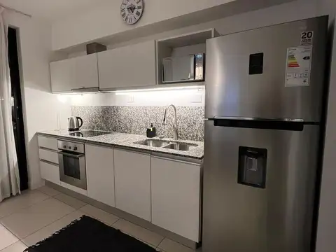 Departamento en Alquiler de 2 dormitorios